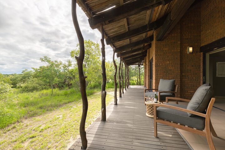 Terrace/Patio 187 of 215