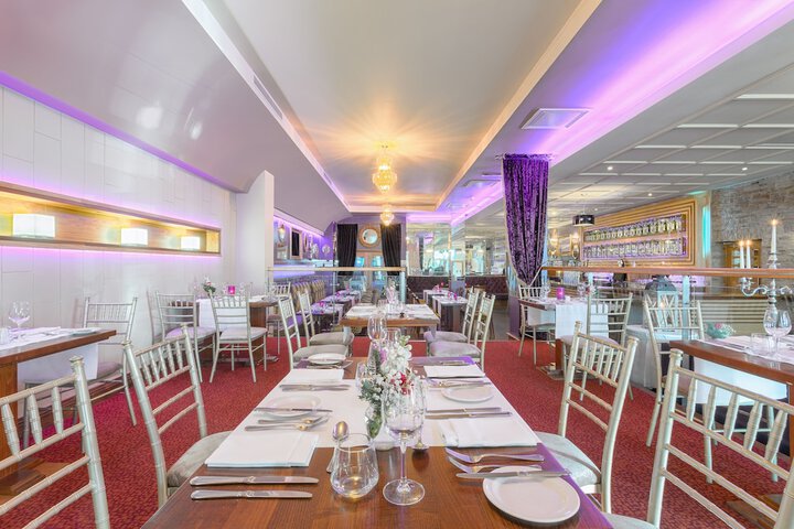 Restaurants