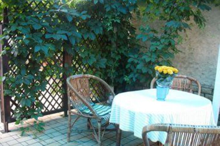 Terrace/Patio 43 of 44