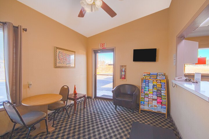 Hotel Interior 1 of 47