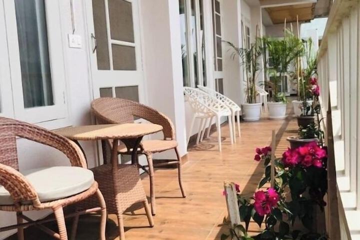 Terrace/Patio 89 of 111