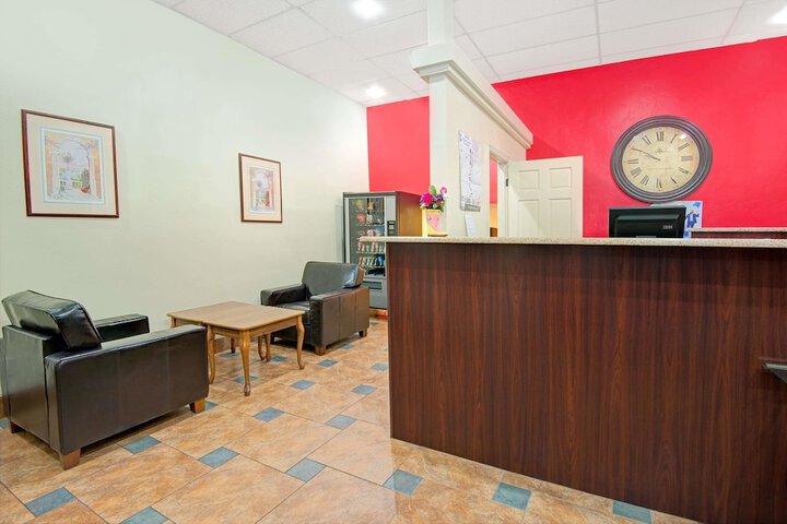 Hotel Interior 2 of 13