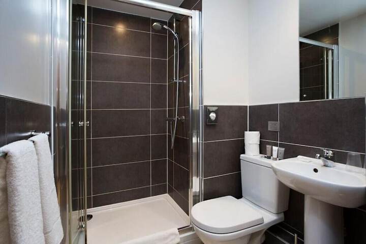 Bathroom Interior Photo