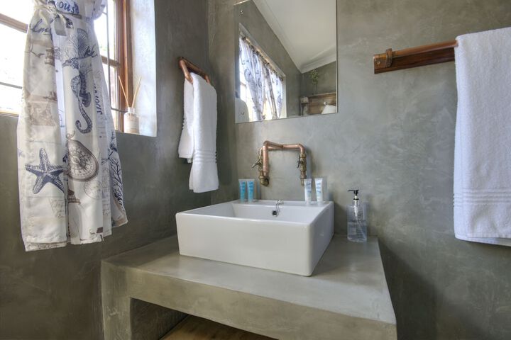 Bath Amenities