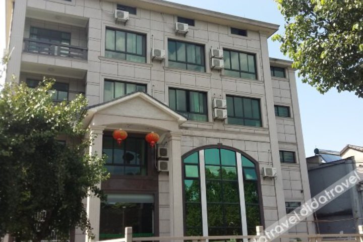 Yunxiaju Hotel