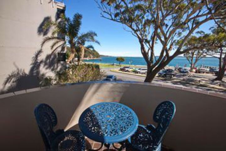 Terrace/Patio 2 of 18