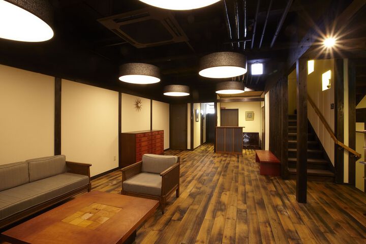 Hotel Interior 3 of 59