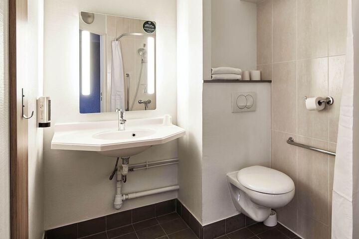 Bathroom Vanities
