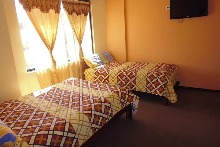Room 6 of 60