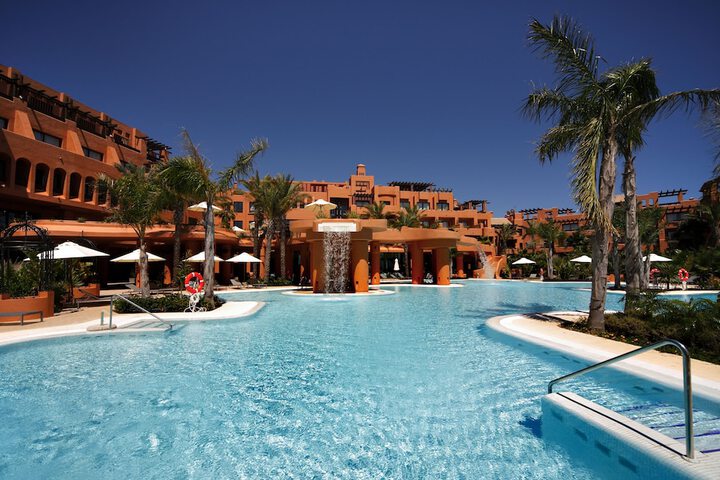 Pool to Cool