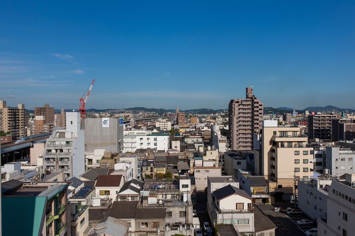 Hotel View 19 of 19