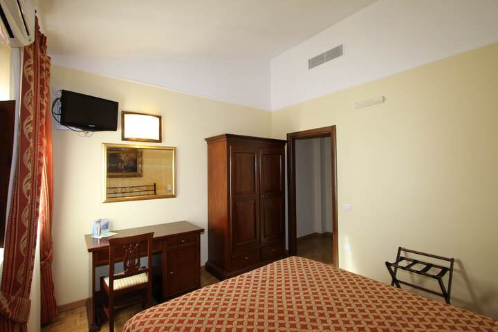 Guest Suite