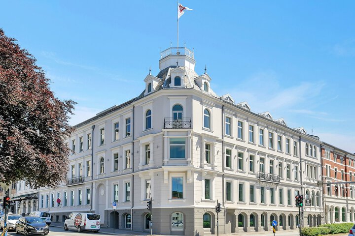 Clarion Hotel Ernst in Kristiansand