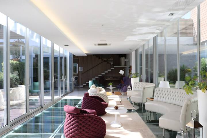 Hotel Interior 2 of 43