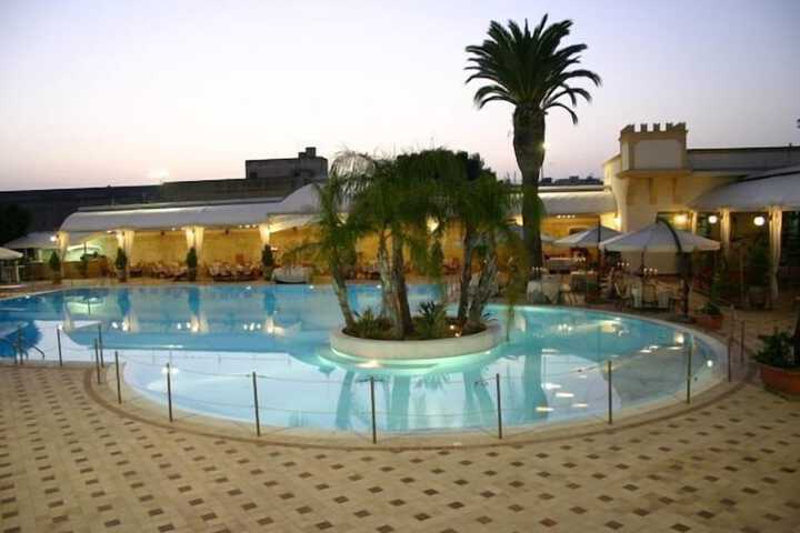Pool to Cool