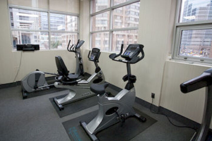 Health and Fitness 5 of 13