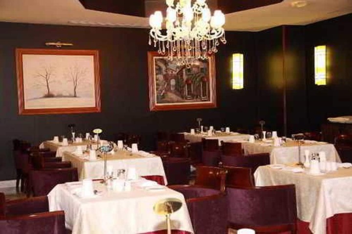 Restaurants