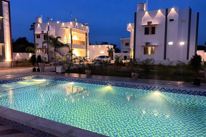 Le Park Resort