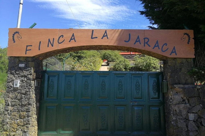 Finca la Jaraca