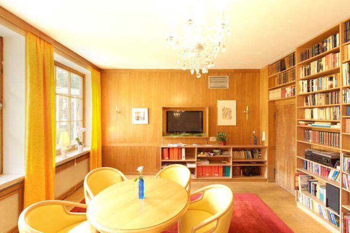 Hotel Interior 36 of 44