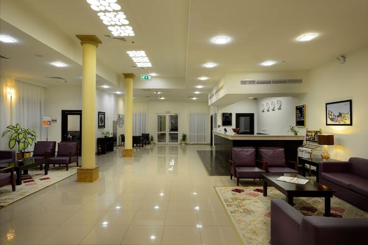 Hotel Interior 4 of 54