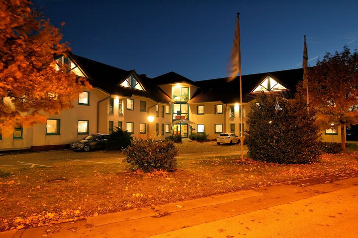 Montana Trend Hotel Lehrte in Lehrte