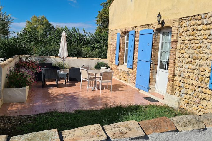Terrace/Patio 43 of 45