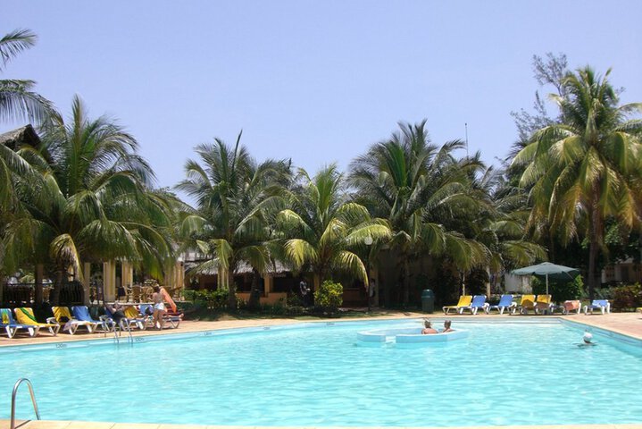 Pool 2 of 5
