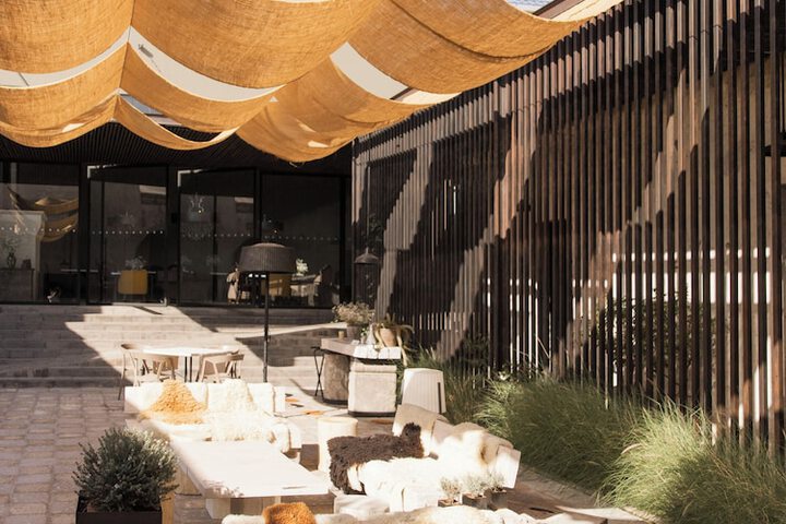 Terrace/Patio 55 of 74