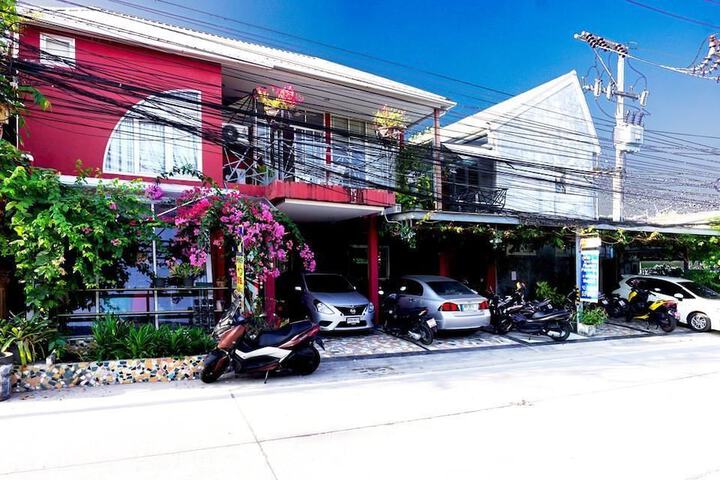 Phuket Paradiso Hotel