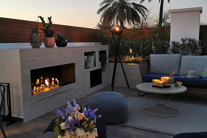 Terrace/Patio 42 of 84
