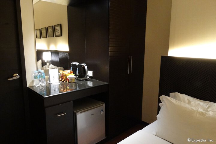 Minibar