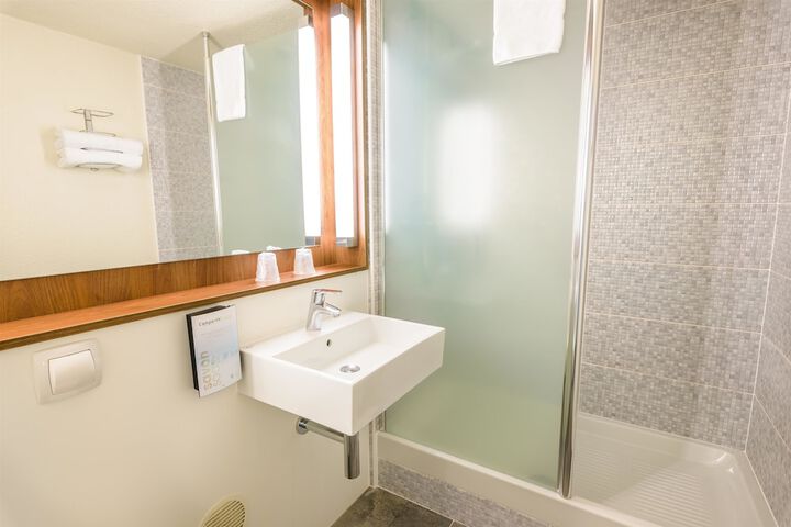 Bath Interior