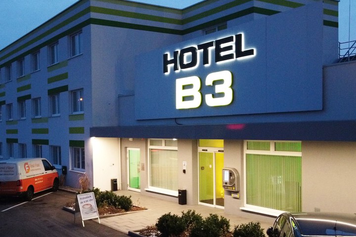 Hotel 40 of 42