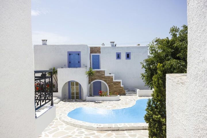 Terrace/Patio 57 of 70