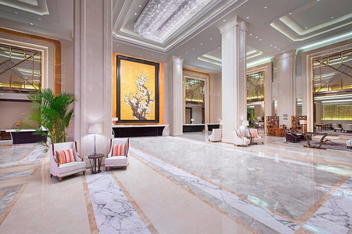 Hotel Interior 3 of 78