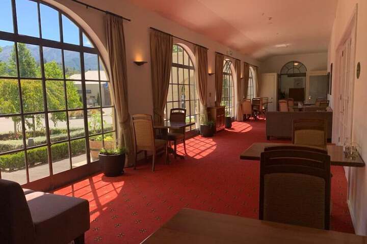 Lobby Photos
