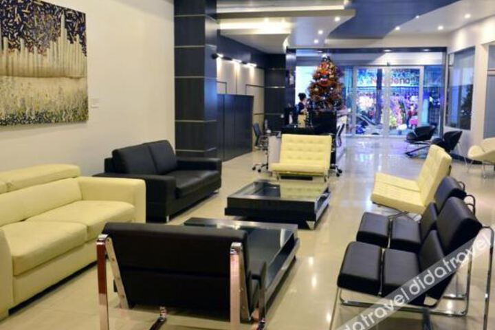 Hotel Interior 14 of 61