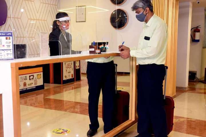 Hotel Interior 5 of 37