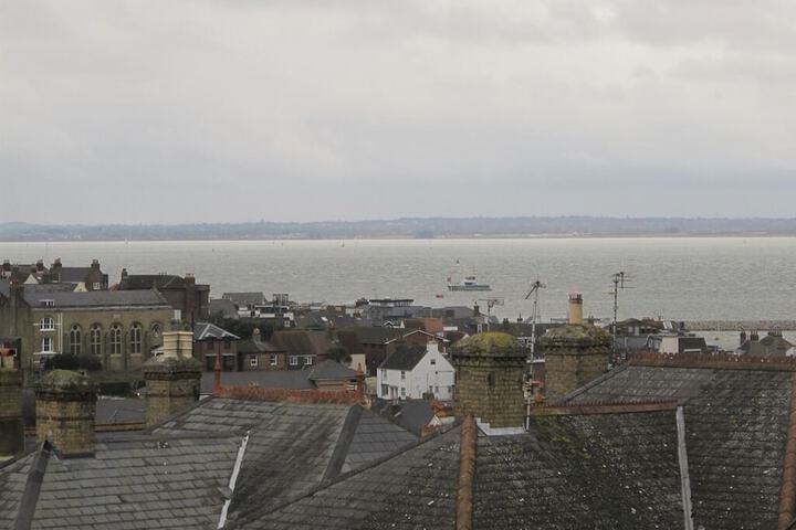 Hotel View 21 of 21