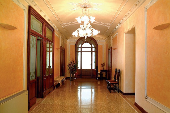 Hotel Interior 2 of 35