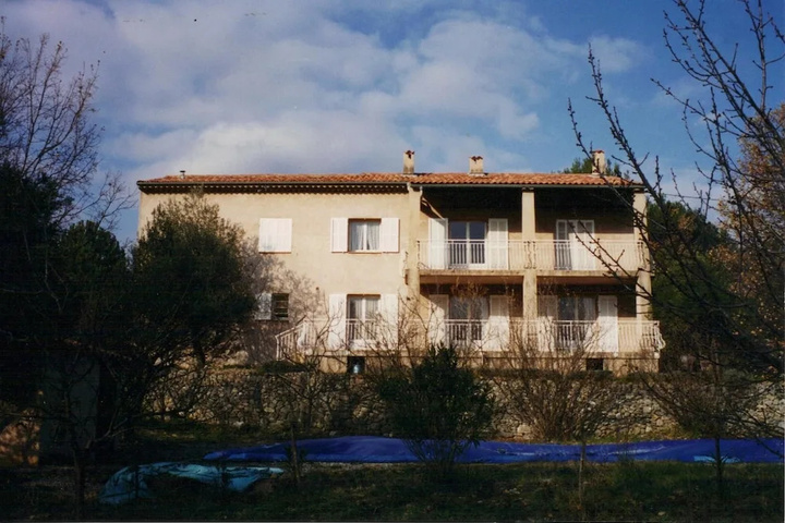 La Perouarde