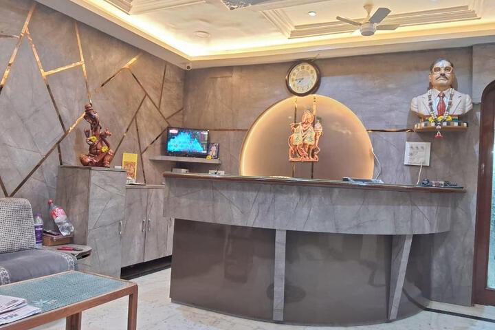 Hotel Rajshree