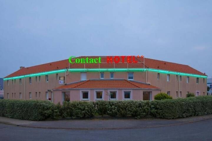 Hotel 29 of 29