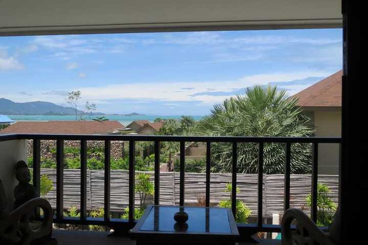 Terrace/Patio 15 of 20