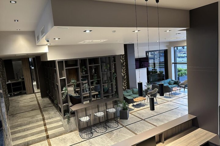Hotel Interior 7 of 22