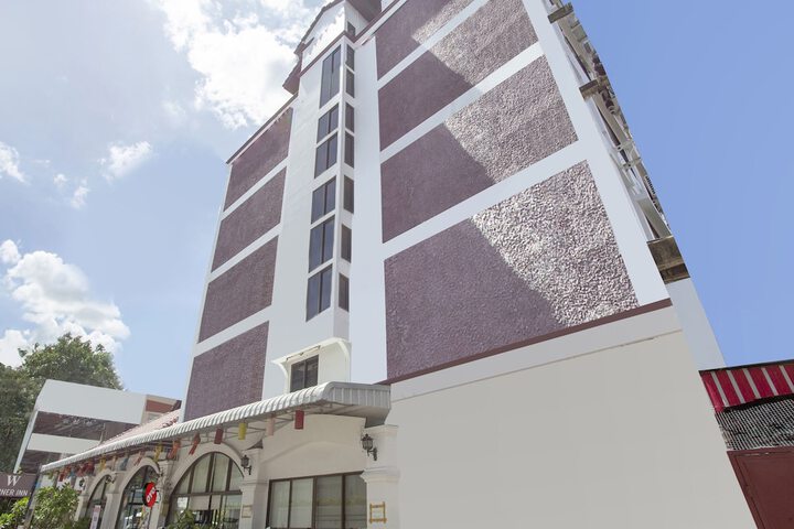 Hotel 40 of 40