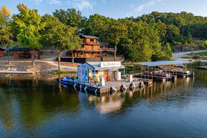 Fitness Center Photo