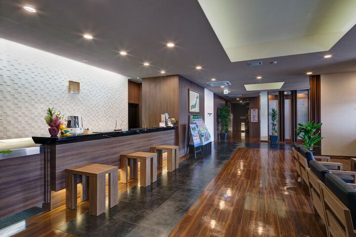 Hotel Interior 2 of 27
