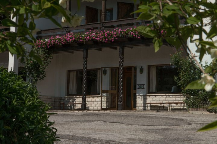 Hotel 17 of 18